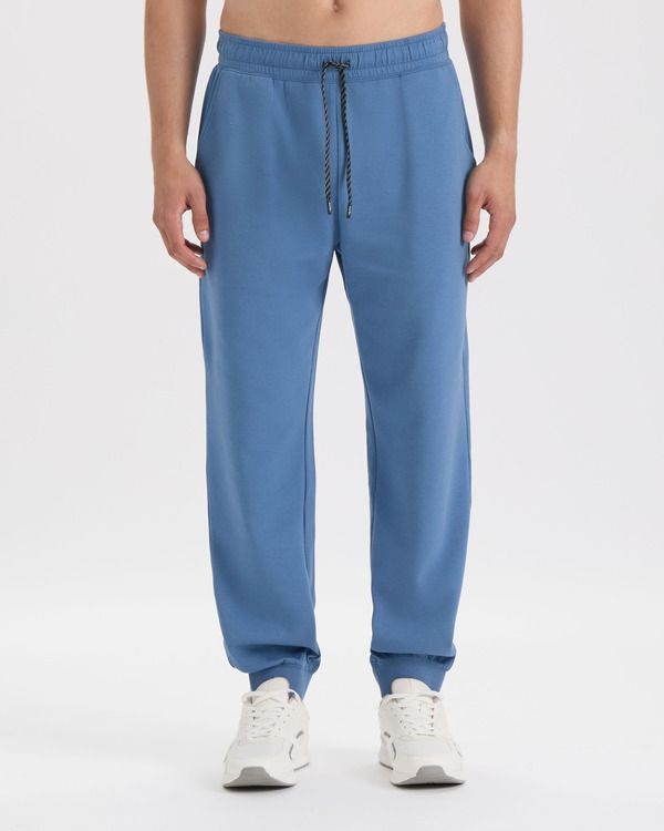 ソルトライフ メンズ ボトムス カジュアルパンツ ニット Salt Life No Limit Double Knit Performance Jogger Atlantic