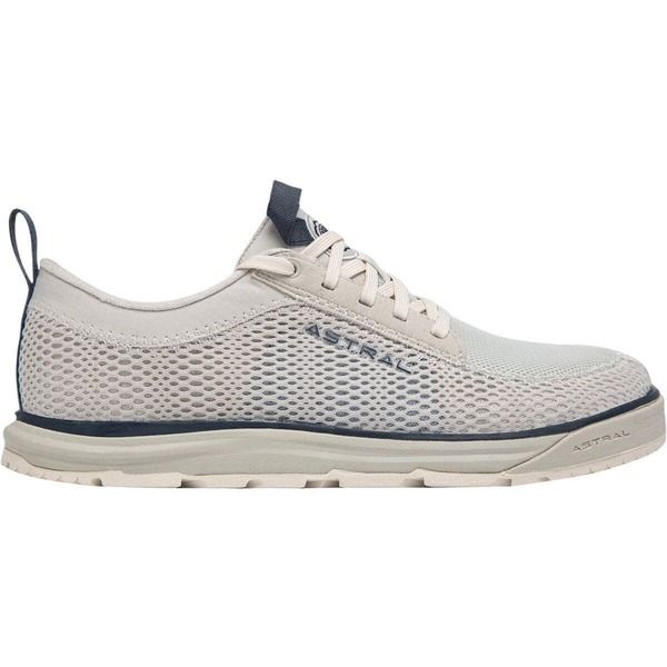 アストラル レディース シューズ スニーカー ASTRAL Crewer Water Shoe Salty White ホワイト