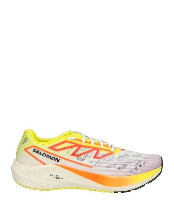 サロモン レディース シューズ スニーカー SALOMON Yellow イエロー