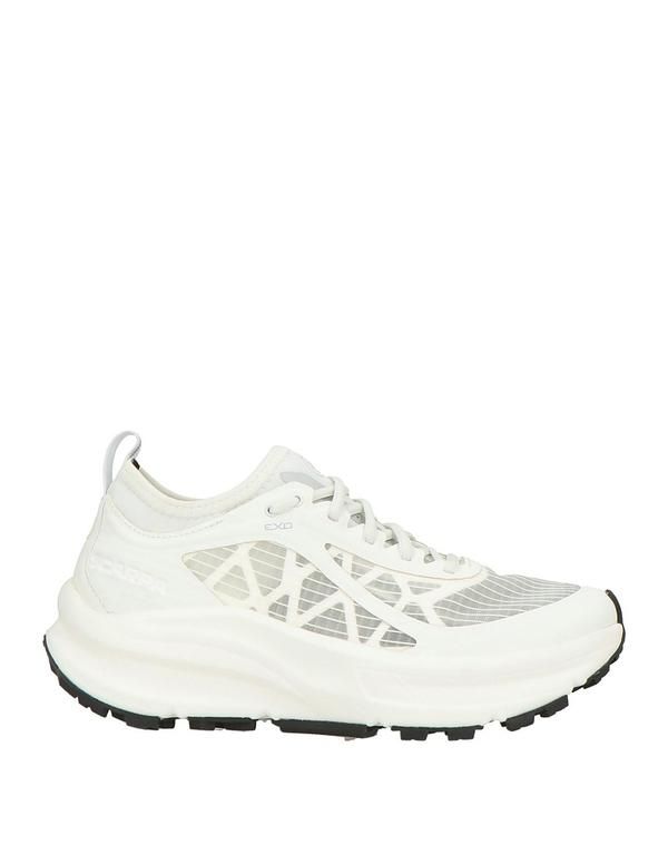 スカルパ レディース シューズ スニーカー SCARPA White ホワイト