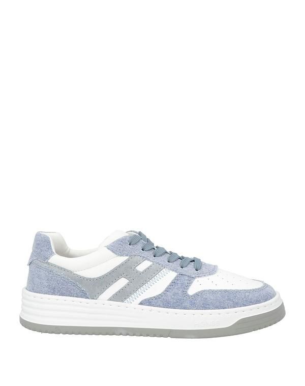 ホーガン レディース シューズ スニーカー HOGAN Blue Gray グレー