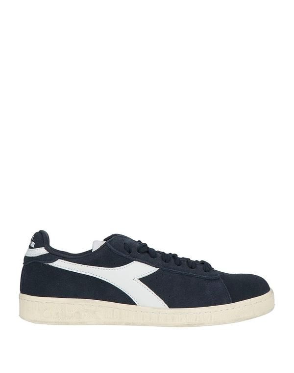 ディアドラ レディース シューズ スニーカー DIADORA Midnight Blue ブルー