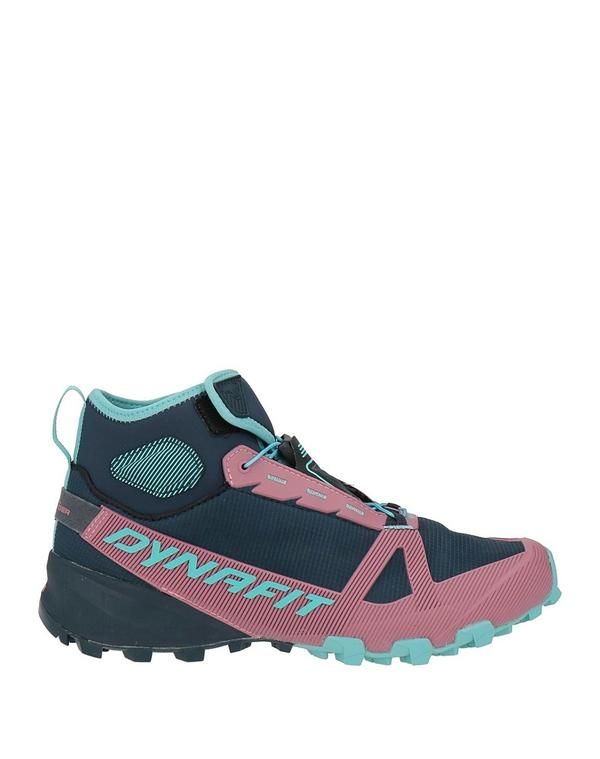 ダイナフィット レディース シューズ スニーカー DYNAFIT Navy ネイビー