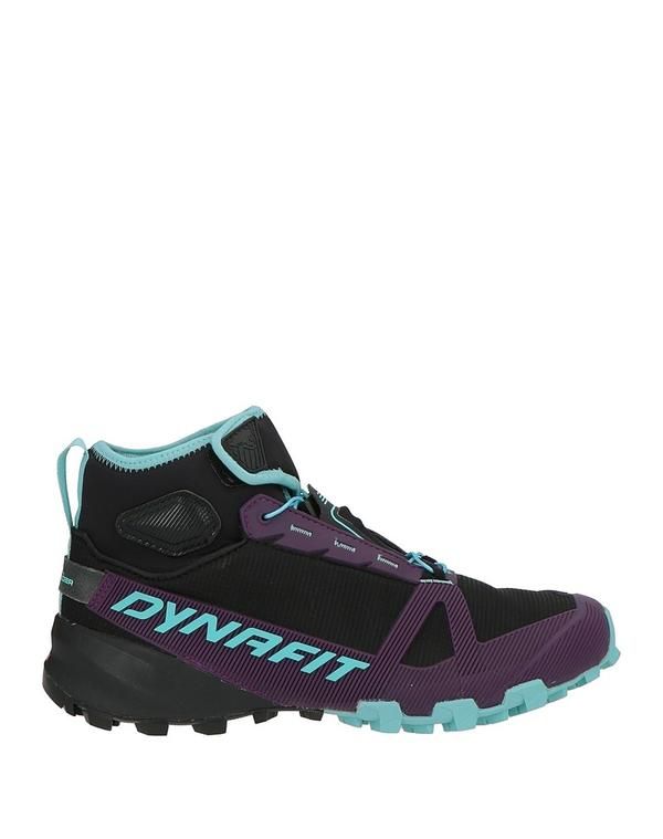 ダイナフィット レディース シューズ スニーカー DYNAFIT Black ブラック