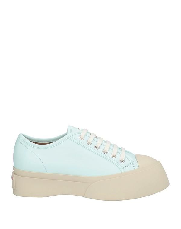 マルニ レディース シューズ スニーカー MARNI Sky Blue ブルー