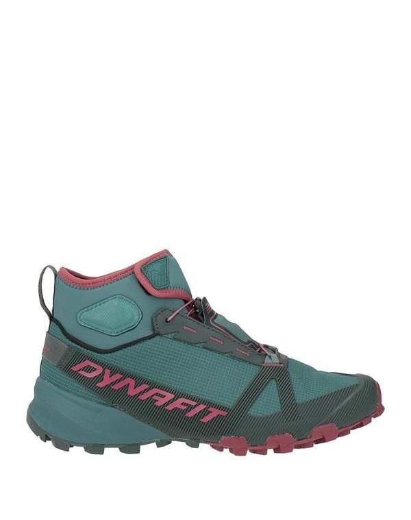 ダイナフィット レディース シューズ スニーカー DYNAFIT Deep Teal ティール