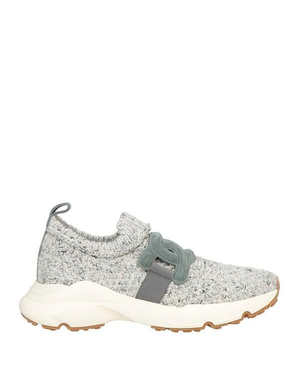 トッズ レディース シューズ スニーカー TODS Light Gray グレー