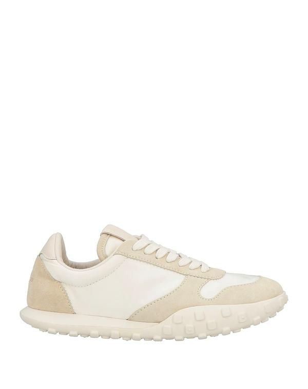 ジル・サンダー レディース シューズ スニーカー JIL SANDER White ホワイト