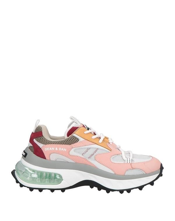 ディースクエアード レディース シューズ スニーカー DSQUARED2 Pink ピンク