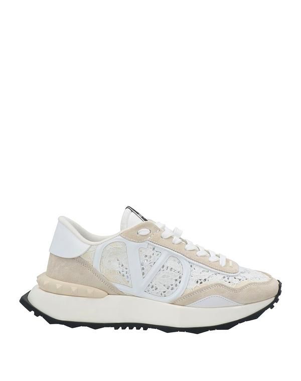 ヴァレンティノ レディース シューズ スニーカー VALENTINO GARAVANI Off White オフホワイト
