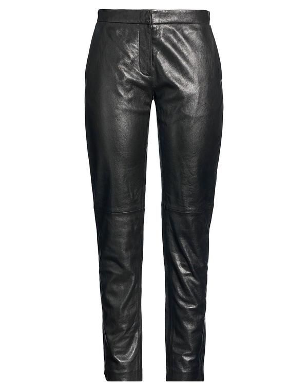 アルベルタ フェレッティ レディース ボトムス カジュアルパンツ ALBERTA FERRETTI Black ブラック