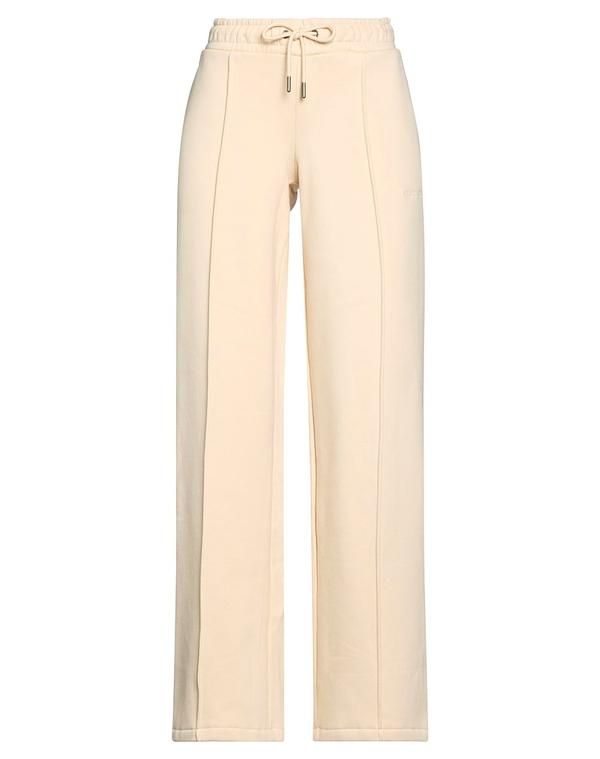 ゲス レディース ボトムス カジュアルパンツ スウェットパンツ GUESS Off White オフホワイト 13,665円