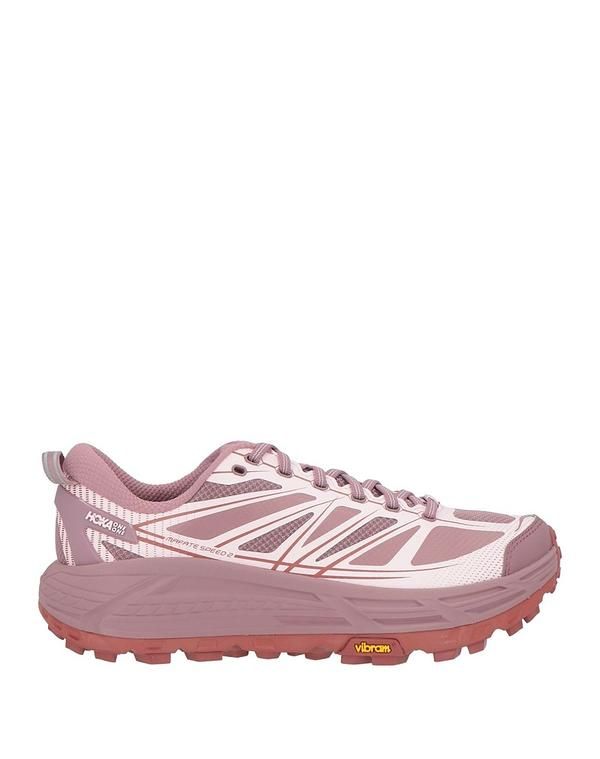 ホカオネオネ レディース シューズ スニーカー HOKA Mauve