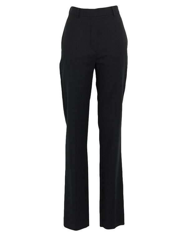 スポーツマックス レディース ボトムス カジュアルパンツ SPORTMAX Black ブラック