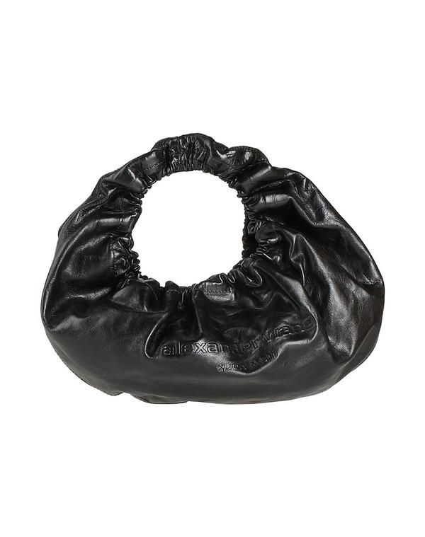 アレキサンダーワン レディース バッグ ALEXANDER WANG Black ブラック