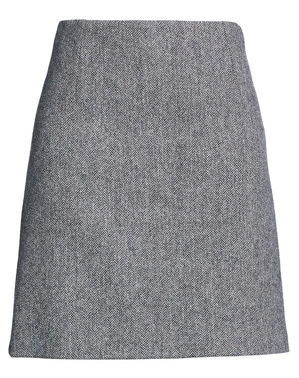 ウィークエンド マックスマーラ レディース ボトムスカート WEEKEND MAX MARA Gray グレー