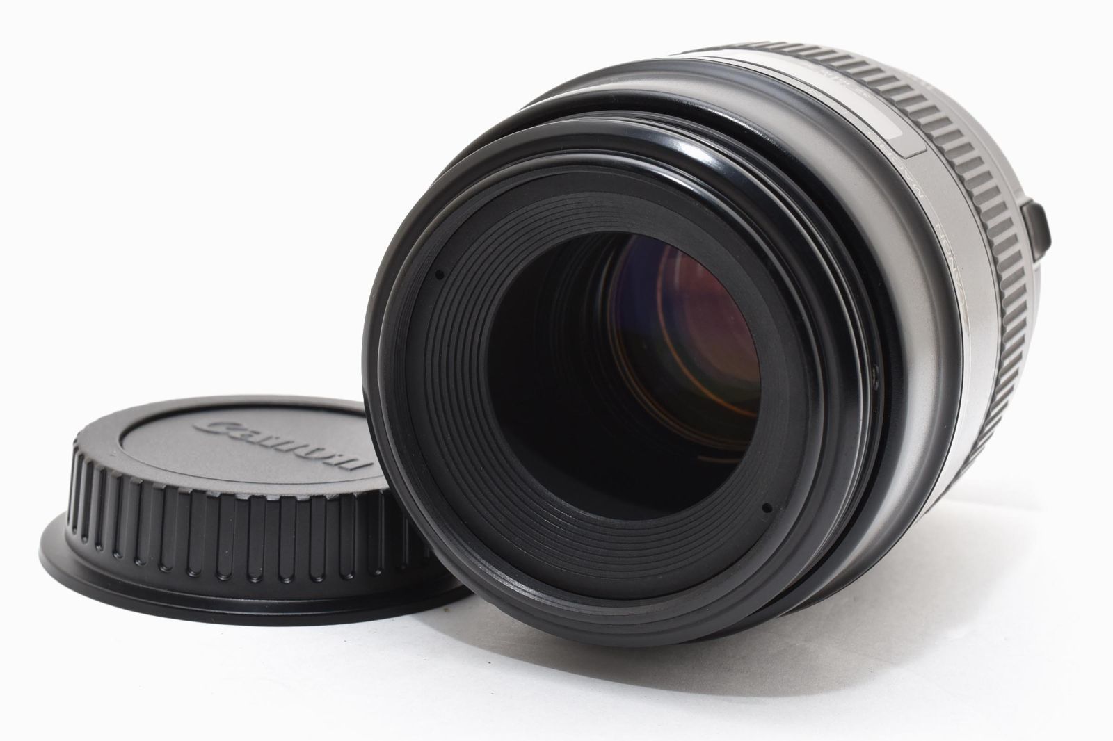 ☆良品☆ キヤノン CANON EF 100mm F2.8 マクロ #2199 - メルカリ