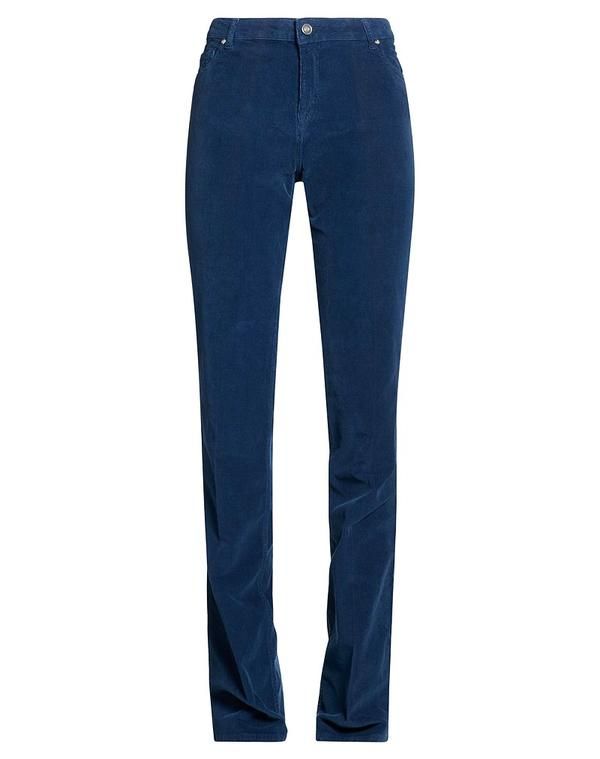 ディキシー レディース ボトムス カジュアルパンツ DIXIE Deep Teal ティール