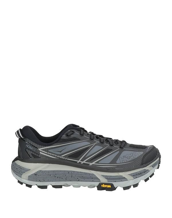 ホカオネオネ レディース シューズ スニーカー HOKA Black ブラック