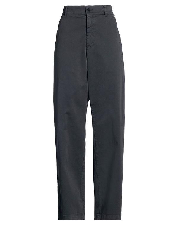 バレナ レディース ボトムス カジュアルパンツ BARENA Lead Gray グレー