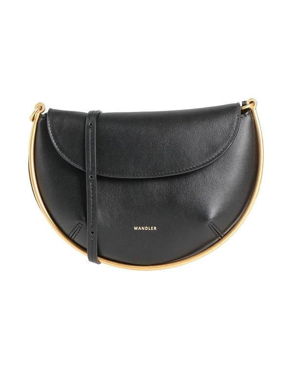 ワンドラー レディース バッグ WANDLER Black ブラック