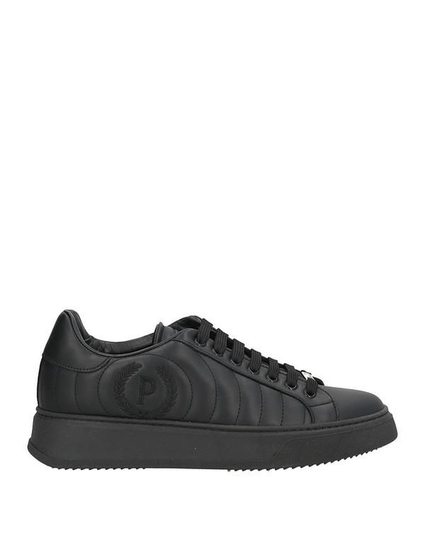ポリーニ レディース シューズ スニーカー POLLINI Black ブラック