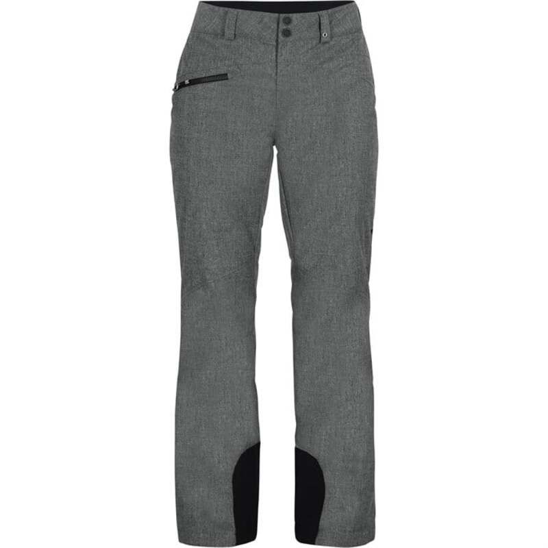 オバマイヤー レディース ボトムス カジュアルパンツ パンツ Obermeyer Malta Pants Womens Charcoal チャコール