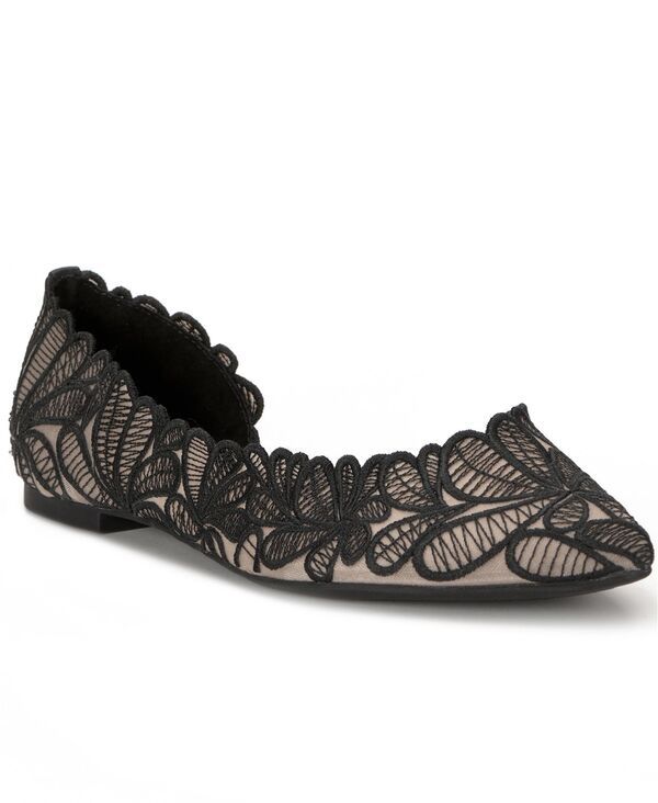 アイエヌシー インターナショナル コンセプト レディース シューズ パンプス INC International Concepts Womens Arantza PointedToe dOrsay F
