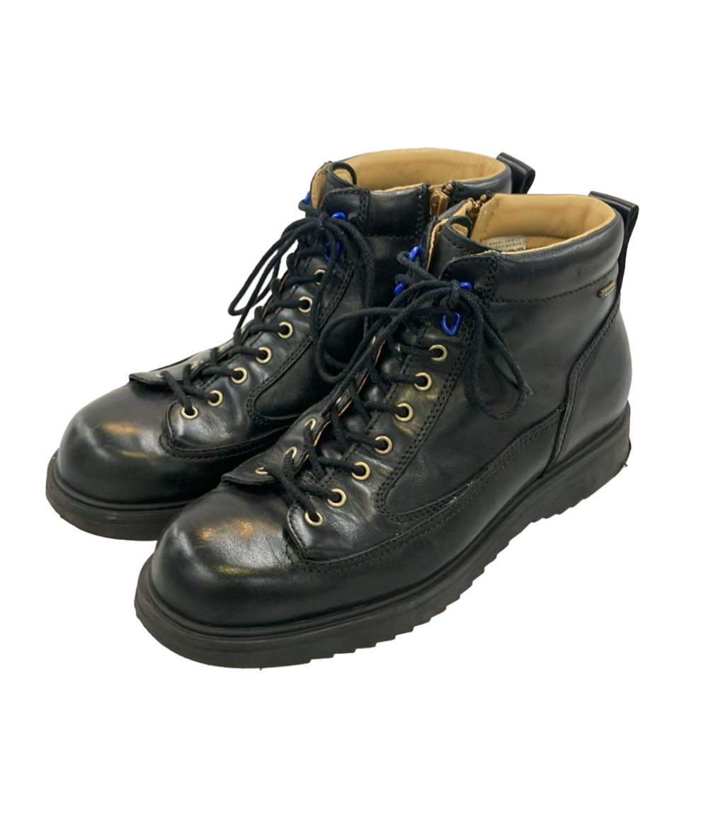 リーガルスタンダーズ トレッキングブーツ サイドジップ メンズ SIZE 26.0 (M) REGAL STANDARDS