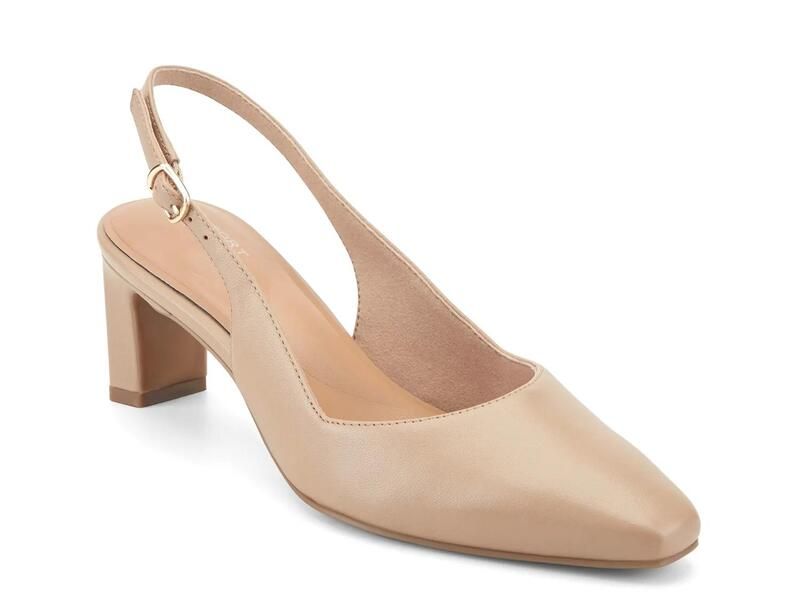 ロックポート レディース シューズ パンプス RockportTotal Motion Mayla Pump Beige ベージュ