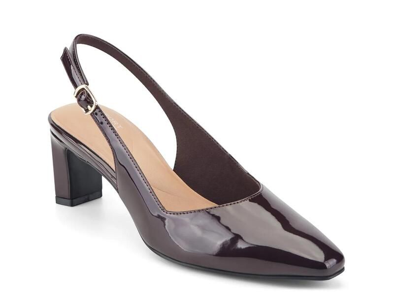 ロックポート レディース シューズ パンプス RockportTotal Motion Mayla Pump Bordeaux