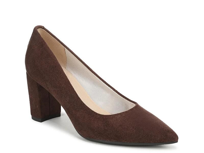 ライフストライド レディース シューズ パンプス LifeStrideRebecca Pump Dark Brown ブラウン