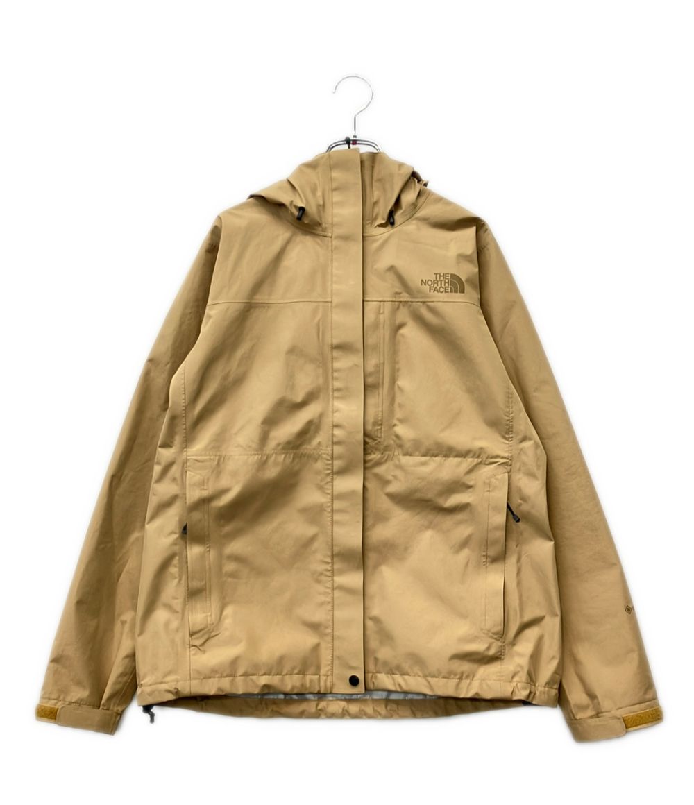 ザ・ノース・フェイス クラウドジャケット NPW12405 レディース SIZE L THE NORTH FACE