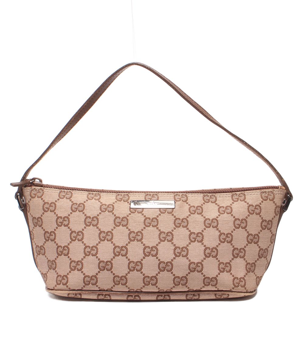 グッチ アクセサリーポーチ GGキャンバス 039 1103 2123 レディース GUCCI