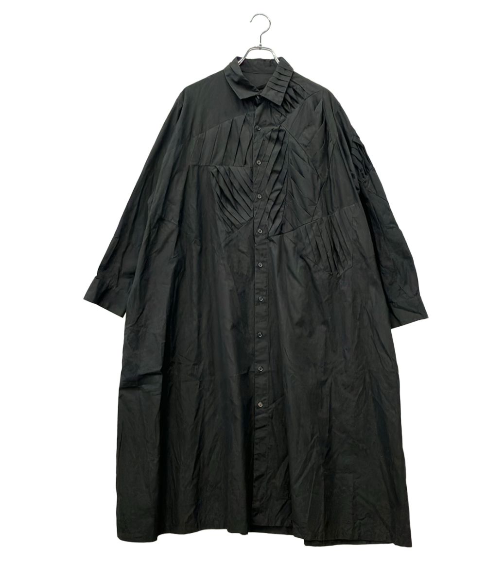 ビー ヨウジヤマモト 長袖 ワンピース NN-B62-001 メンズ SIZE 2 (M) B Yohji Yamamoto
