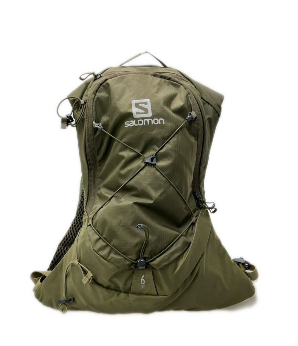 サロモン リュック XT 6 レディース Salomon