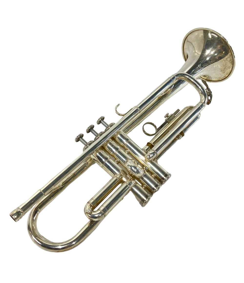 トランペット YAMAHA ヤマハ YTR1335 訳あり 現状品 - メルカリ 中古
