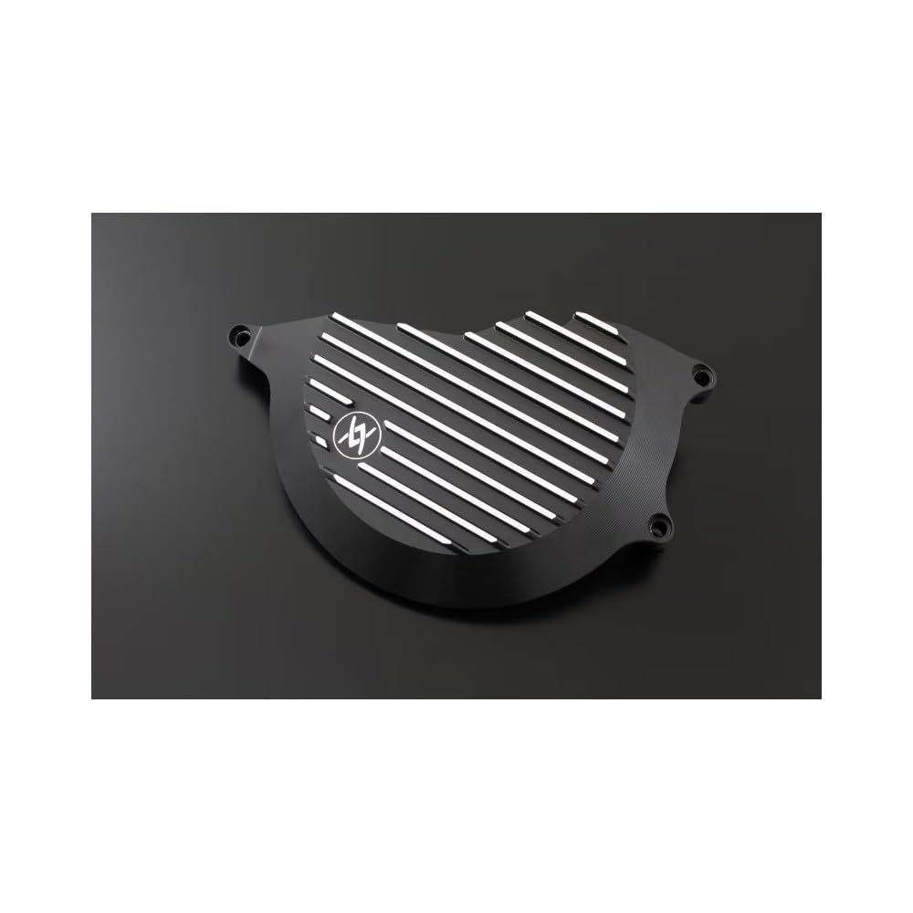 新着商品 PMC (ピーエムシー) アルフィンクラッチカバーガード ver.ARCHI Z650RS 199-2002