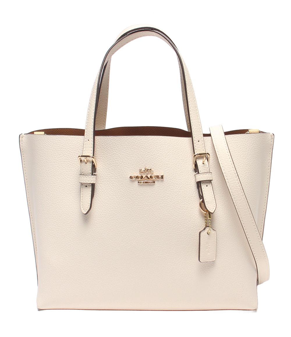 コーチ 2WAYハンドバッグ ショルダーバッグ 肩掛け 斜め掛け レディース COACH
