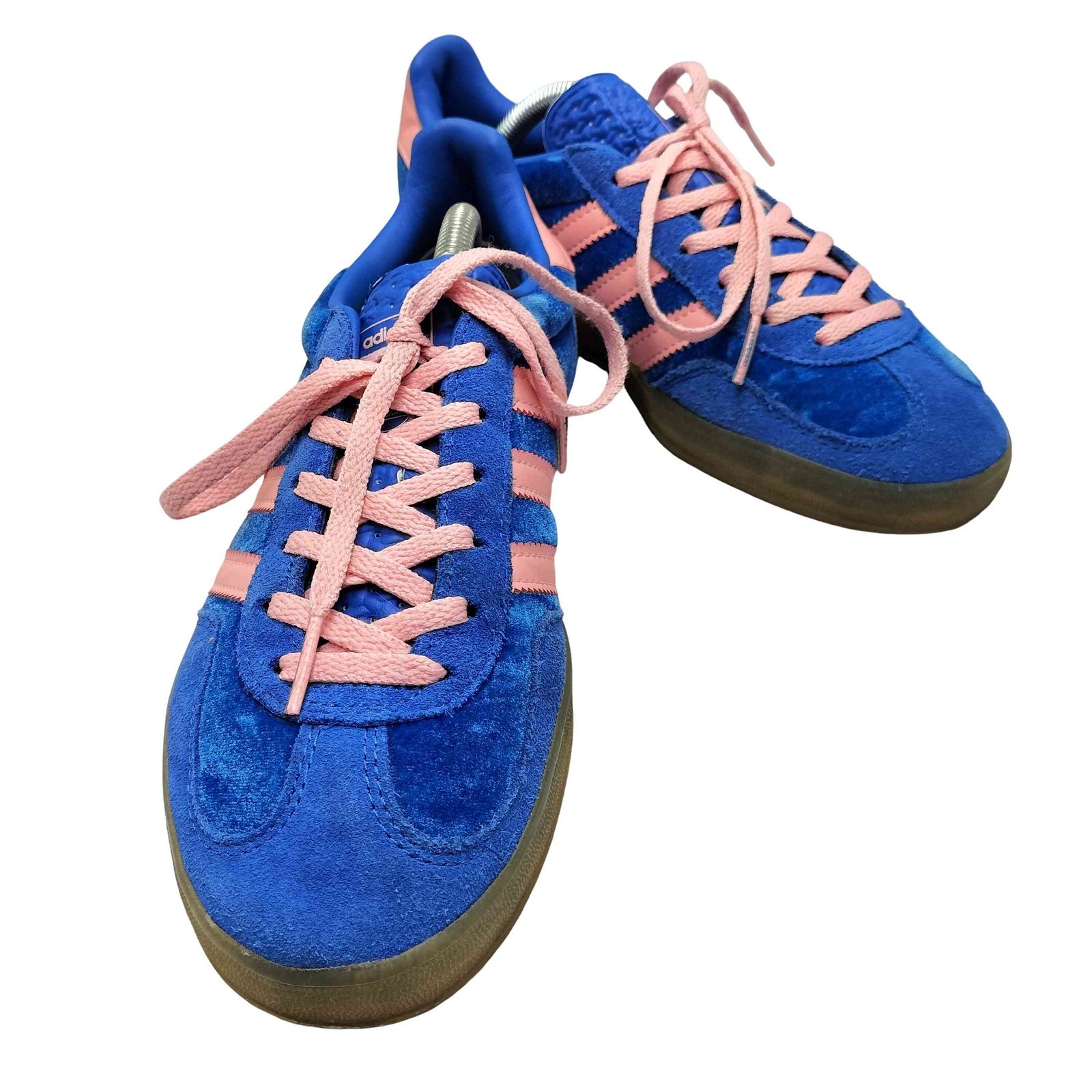 アディダス adidas GAZELLE INDOOR ガゼル インドア スニーカー 