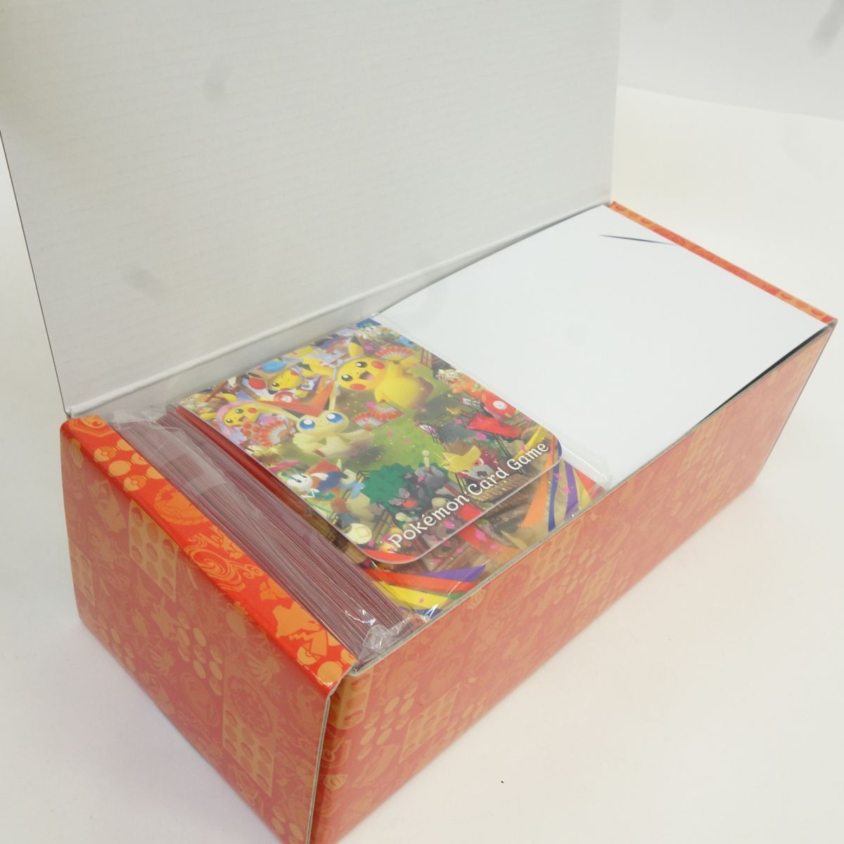 ポケモンカード スカーレット＆バイオレット スペシャルBOX ポケモン