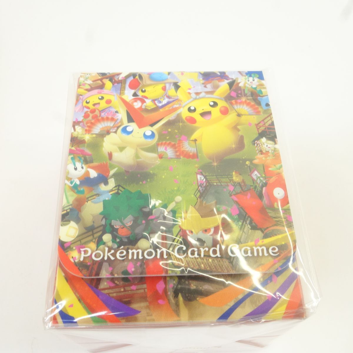 ポケモンカード スカーレット＆バイオレット スペシャルBOX ポケモン 