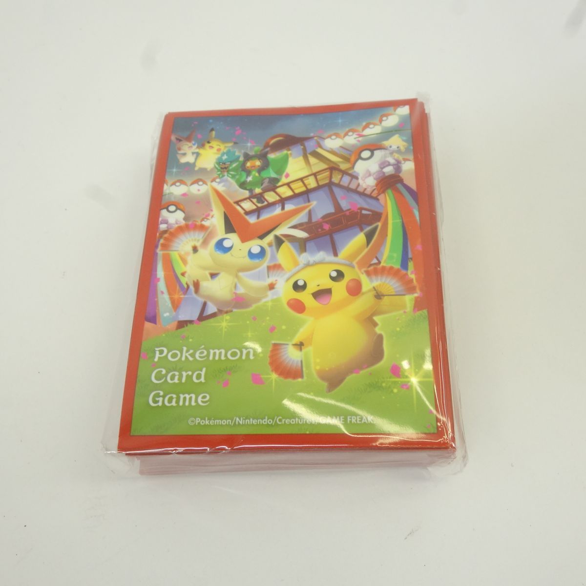 ポケモンカード スカーレット＆バイオレット スペシャルBOX ポケモン 