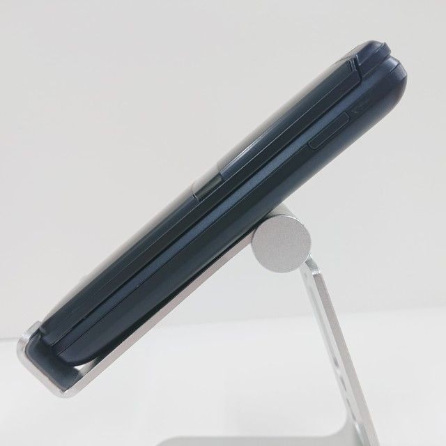 DIGNO ケータイ カメラレス KY-43C ドコモ ブラック 送料無料 本体