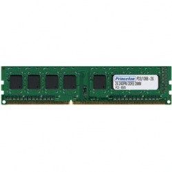 新品 PDD3/1066-2G PC3-8500 DDR3 240pin SDRAM プリンストンテクノロジー(メモリ) 4988481313757 PDD3/1066-2G