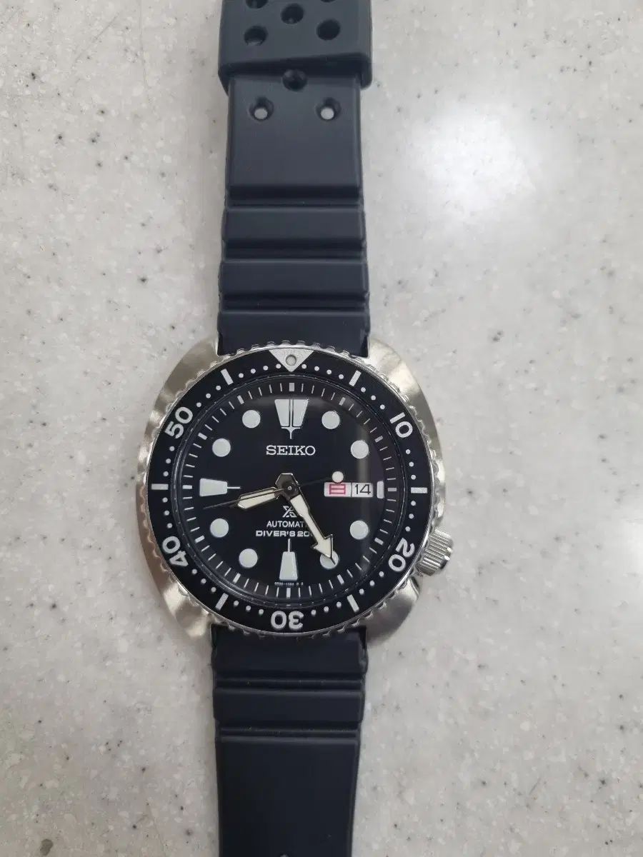 SEIKO srpe93