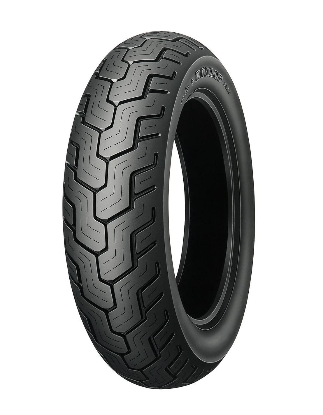 新品 DUNLOP(ダンロップ)バイクタイヤ Kabuki D404 リア 4.50-12 2PR チューブタイプ(WT) 268135 二輪 オートバイ用