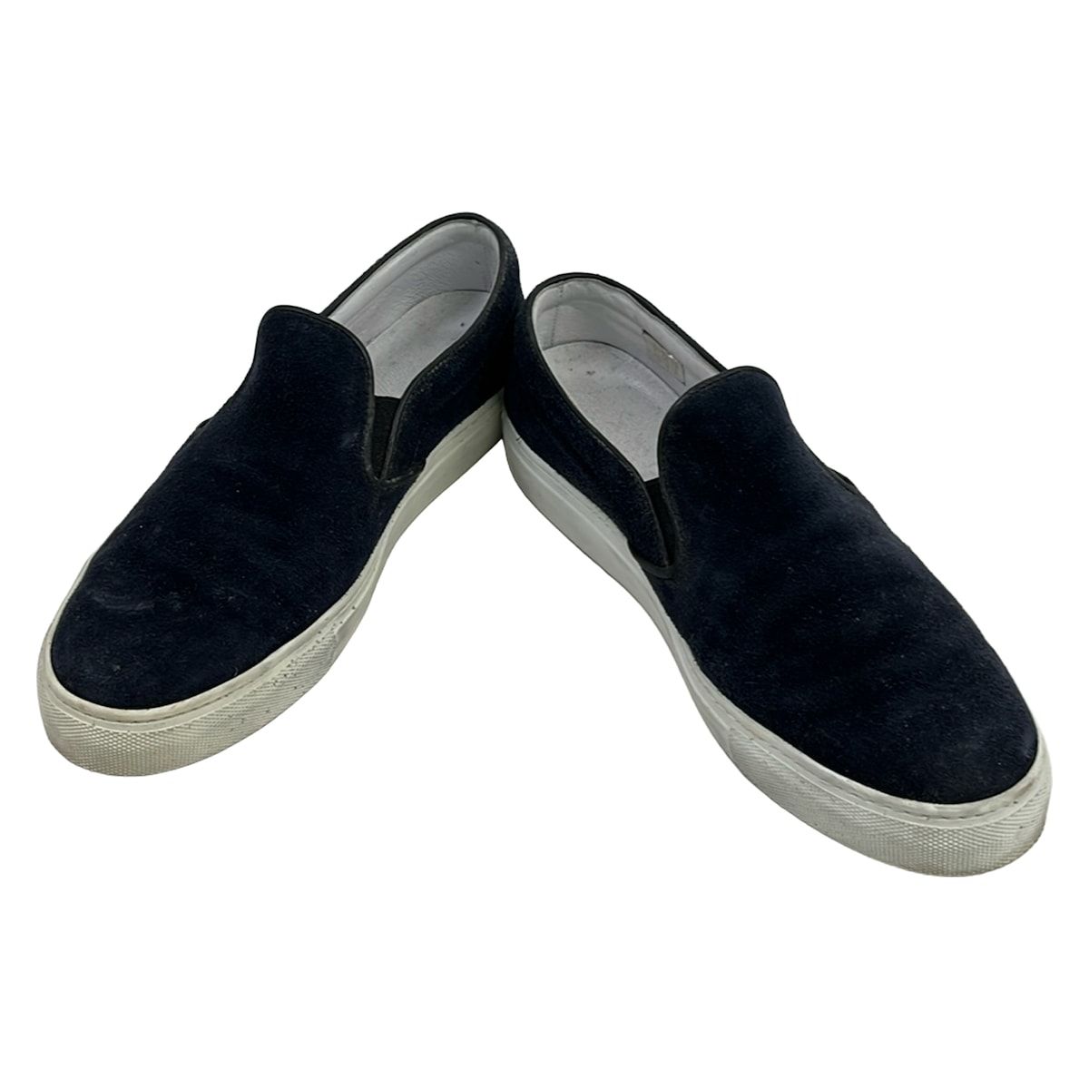 Amb(Ambassadors of minimalism)(エーエムビー) スリッポン 44 メンズ 