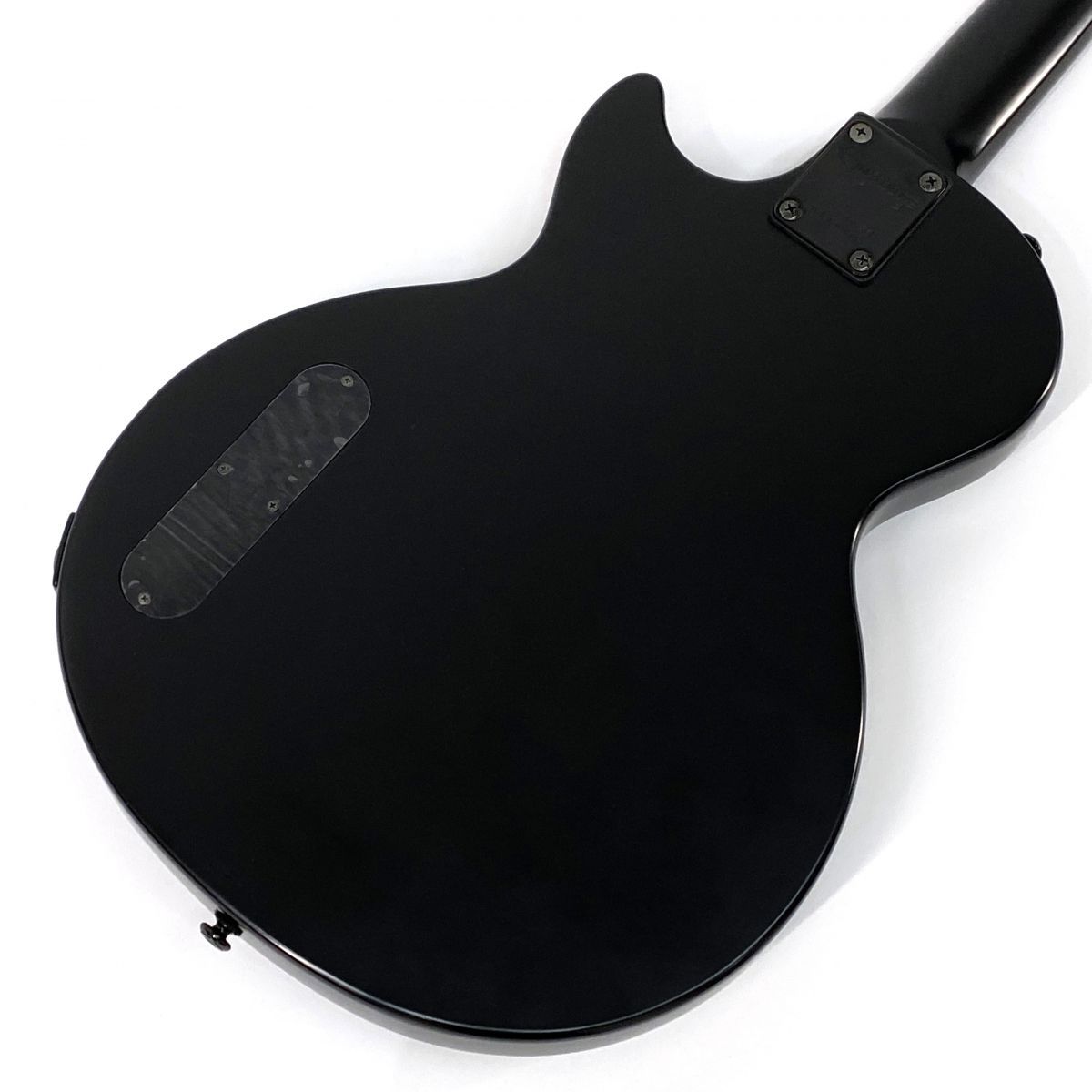 Epiphone エピフォン Les Paul Junior ブラック レスポール ジュニア