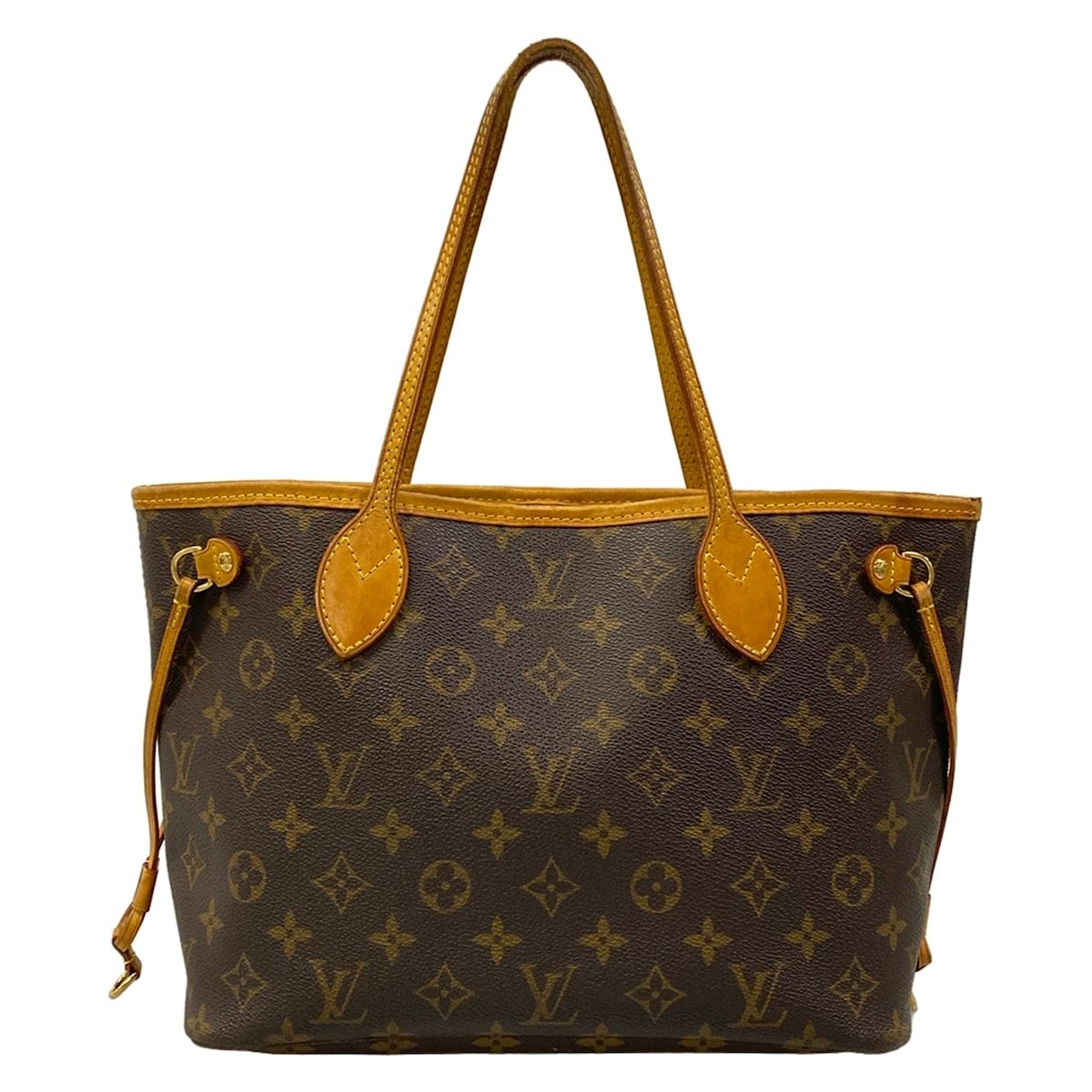 LOUIS VUITTON(ルイヴィトン) トートバッグ モノグラム ネヴァーフルPM M40155 -